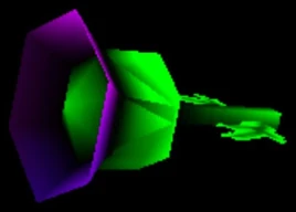 TR3TLA Pierre de Chardon