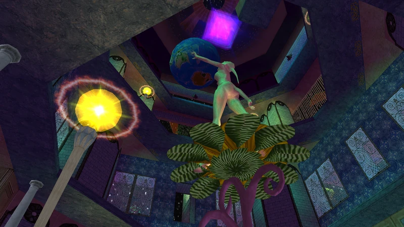 39 Codo - The Forge DJ's TRLE CORNER - PROLOGUE