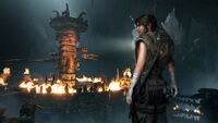 Shadow of the Tomb Raider - Screenshot 14