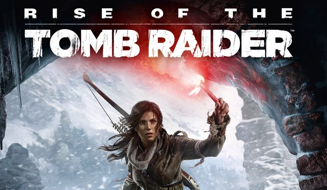 Rise of the Tomb Raider