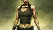 Tomb Raider Underworld 1280x720