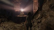 かすかな光4 shadowofthetombraider