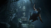Shadow of the Tomb Raider - Screenshot 13