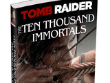 Tomb Raider: The Ten Thousand Immortals