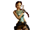 Lara Croft