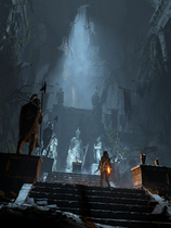 Rise of the Tomb Raider - Screenshot - Grab 01