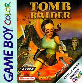 TombRaiderGBC