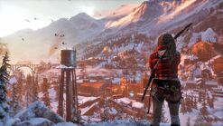 ROTTR screenshot 10