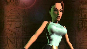 Tomb Raider