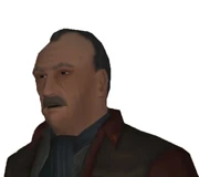 Bernard Render Fronte