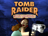 Tomb Raider III: The Lost Artifact