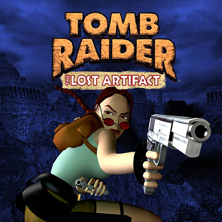 Tomb Raider III: The Lost Artifact | Tomb Raider Вики | Fandom