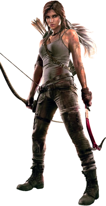 Solution pour Tomb Raider 6 L'Ange des ténèbres