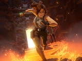 Tomb Raider : La légende de Lara Croft