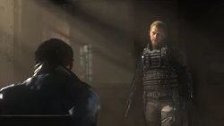 Konstantin interroga Jonah