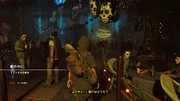 かすかな光5 shadowofthetombraider