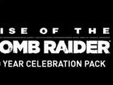 Дополнения Rise of the Tomb Raider