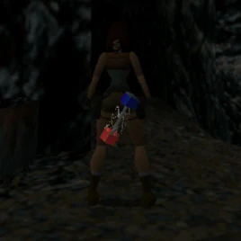 Fusible tomb raider 1996