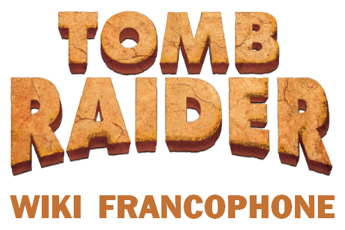 Tomb Raider Wiki