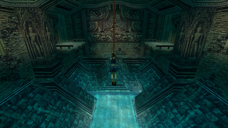 13 Titak - Jungle Fever DJ's TRLE CORNER - PROLOGUE