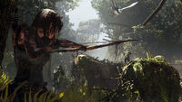 Shadow of the Tomb Raider - Screenshot 18