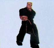 Sacerdote della Fiamma Nera 2