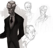 Concept Art Underworld
