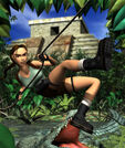 Tomb raider 4 classic outfit
