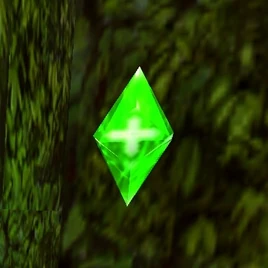 TR3 Cristal de Sante