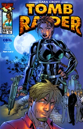 Tomb Raider - The Series 13