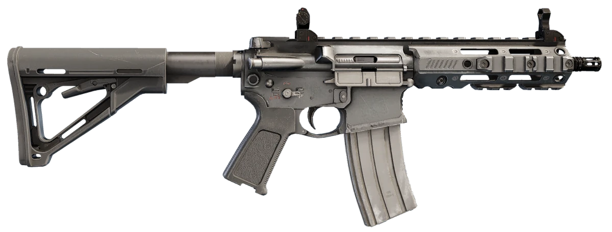 Remington R4 (Rainbow Six)/Siege | Tom Clancy Wiki | Fandom
