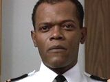 Robby Jackson