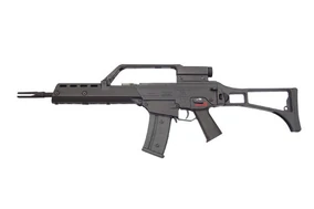トイガン G36K トイガン G36K AIRSOFT97 本店通販部 / Golden Eagle G36K トップレール