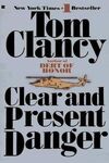 Clear and Present Danger