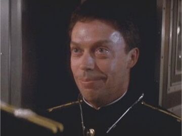 The hunt for red october tim curry 2025