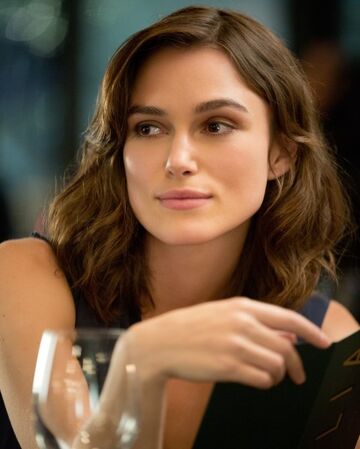 Knightley keira hotsell