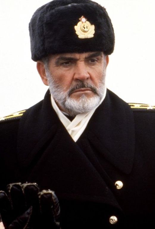 The Hunt for Red October - Wikipedia