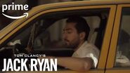 Tom Clancy’s Jack Ryan - Teaser $10 Bill Prime Video