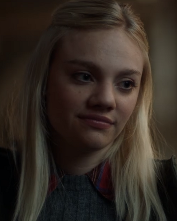 Annabelle Schenkel Jack Ryan Wiki Fandom