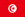 Flag of Tunisia