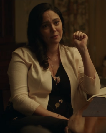 Vanessa Moreno Jack Ryan Wiki Fandom