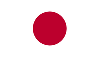 Flag of Japan
