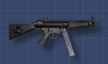 HK MP5 (Rainbow Six)/Raven Shield | Tom Clancy Wiki | Fandom