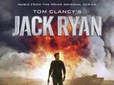 Tom Clancy's Jack Ryan: Season 1 (Music from the Prime Original Series)