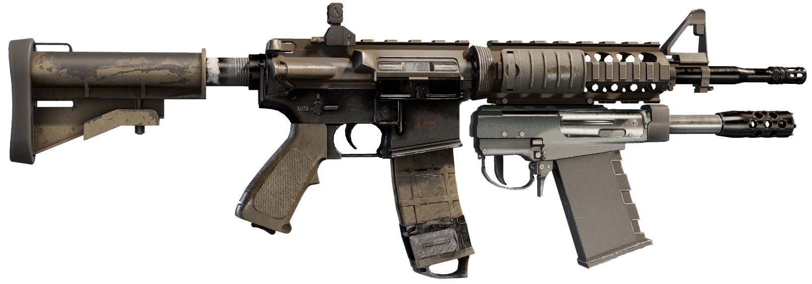 Colt Canada C8 Rainbow Six Siege Tom Clancy Wiki Fandom