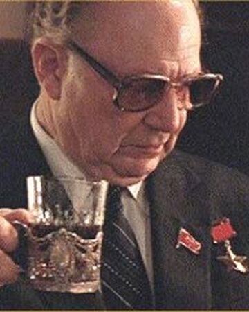 Yuri Padorin Jack Ryan Wiki Fandom