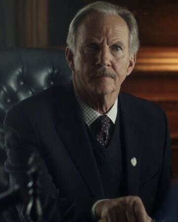 Mitchell Chapin Jack Ryan Wiki Fandom