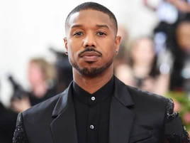 Michael B. Jordan