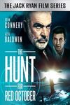 The Hunt for Red October