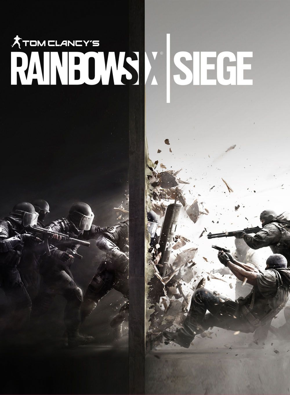 Tom Clancy